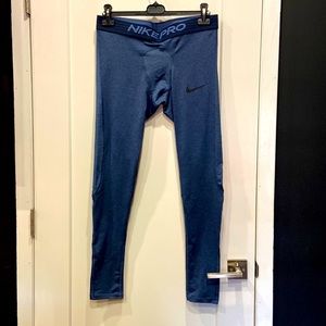 Mens Nike Dri-Fit tight, XL